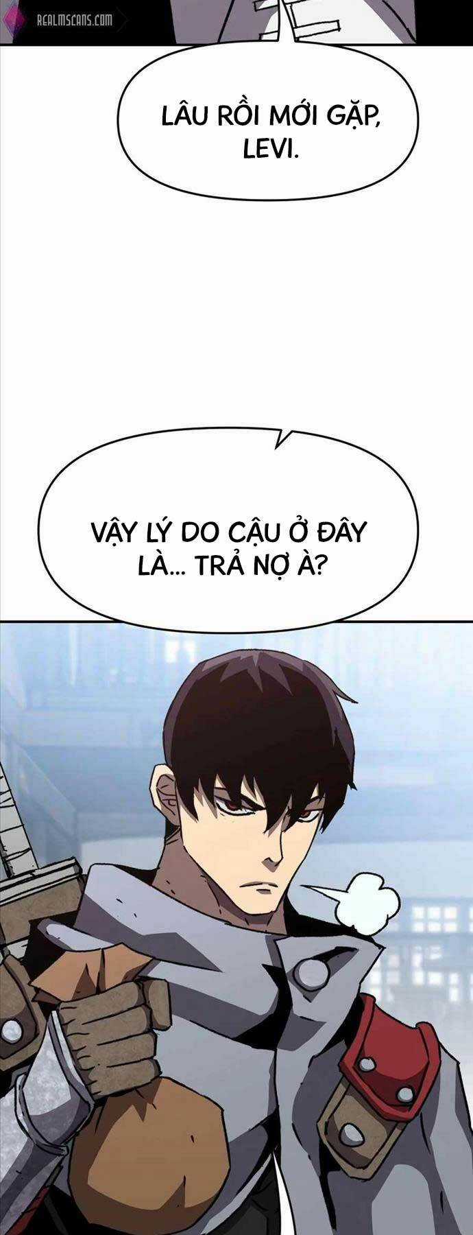 Chiến Binh Đoản Mệnh - Chapter 15 - Trang 33