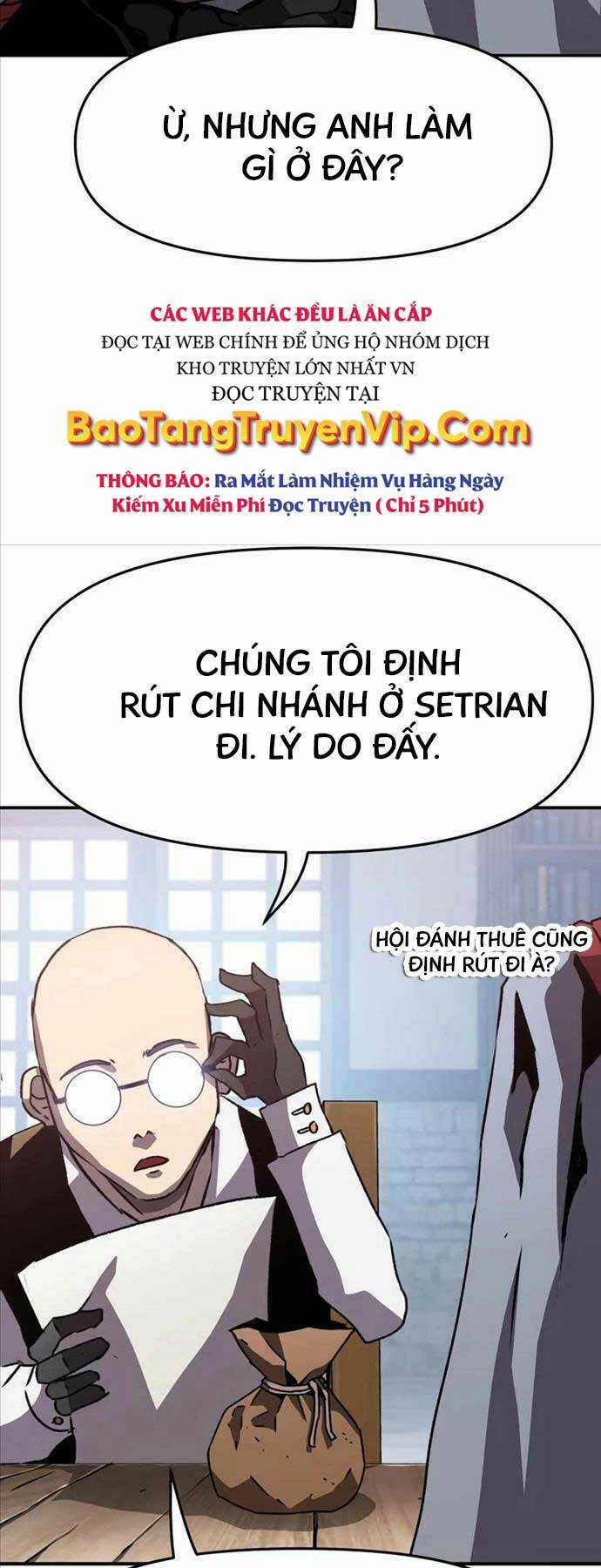 Chiến Binh Đoản Mệnh - Chapter 15 - Trang 34