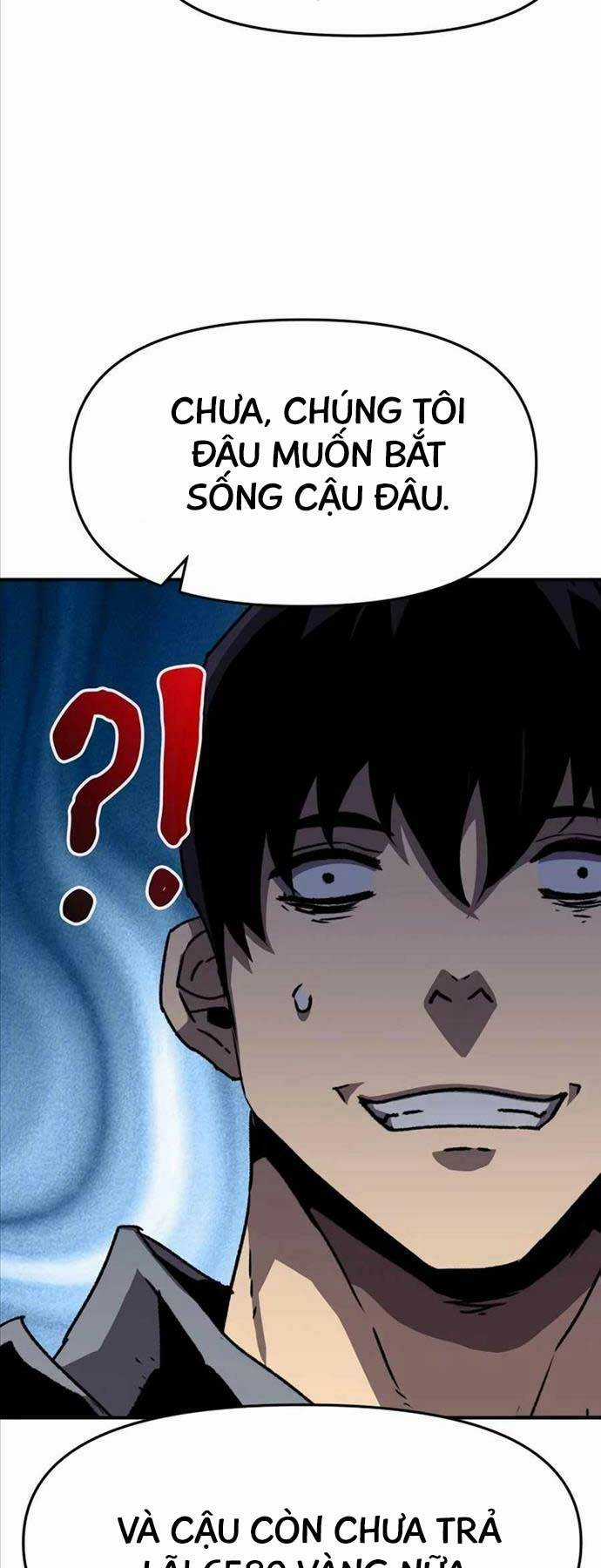 Chiến Binh Đoản Mệnh - Chapter 15 - Trang 36