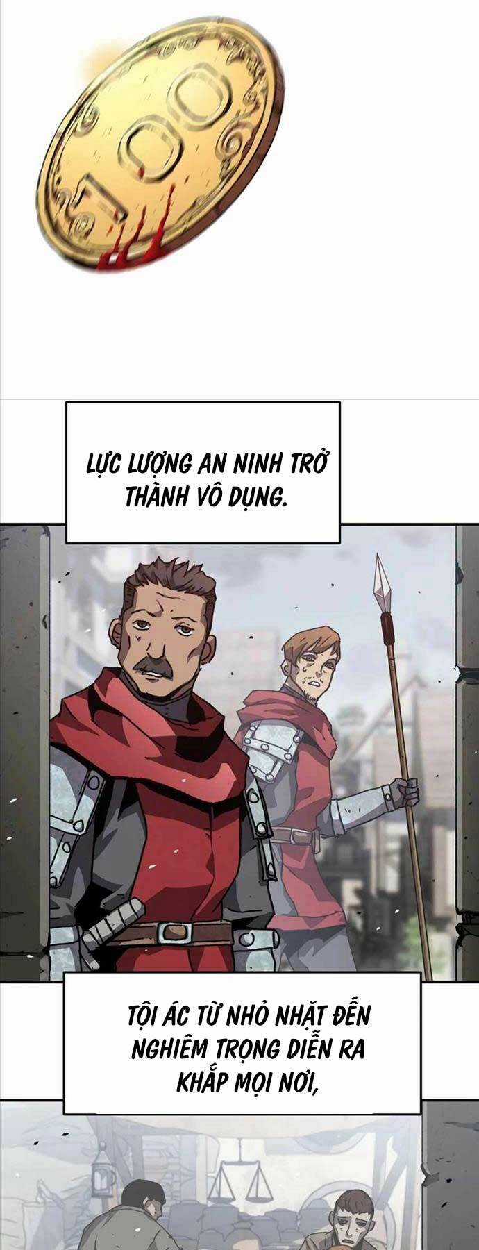 Chiến Binh Đoản Mệnh - Chapter 15 - Trang 5