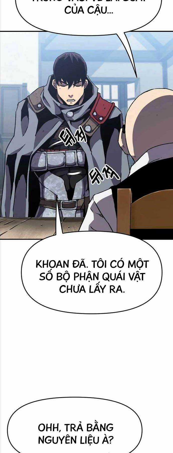 Chiến Binh Đoản Mệnh - Chapter 15 - Trang 42