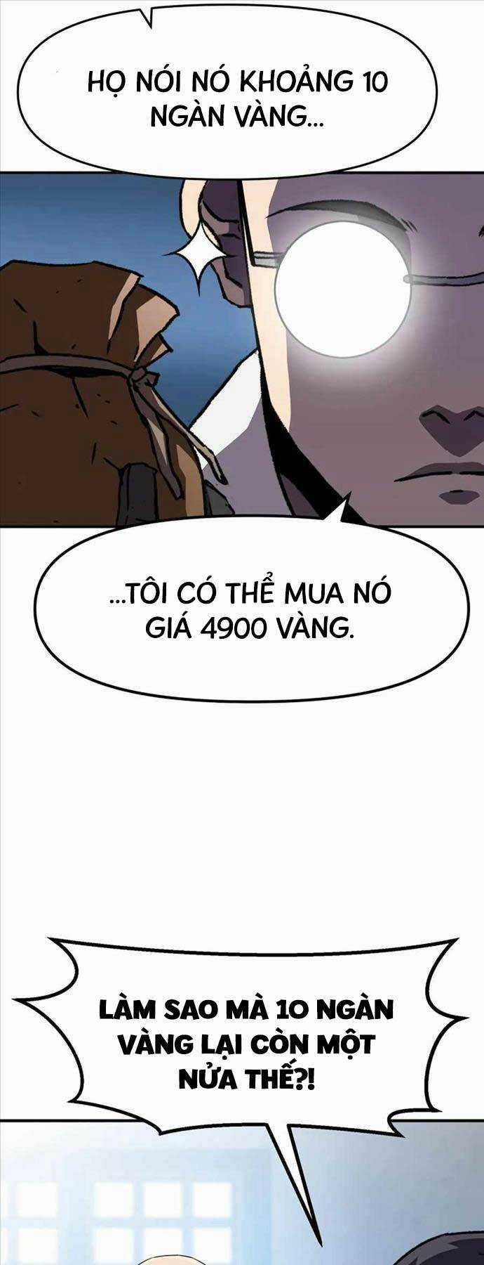 Chiến Binh Đoản Mệnh - Chapter 15 - Trang 44