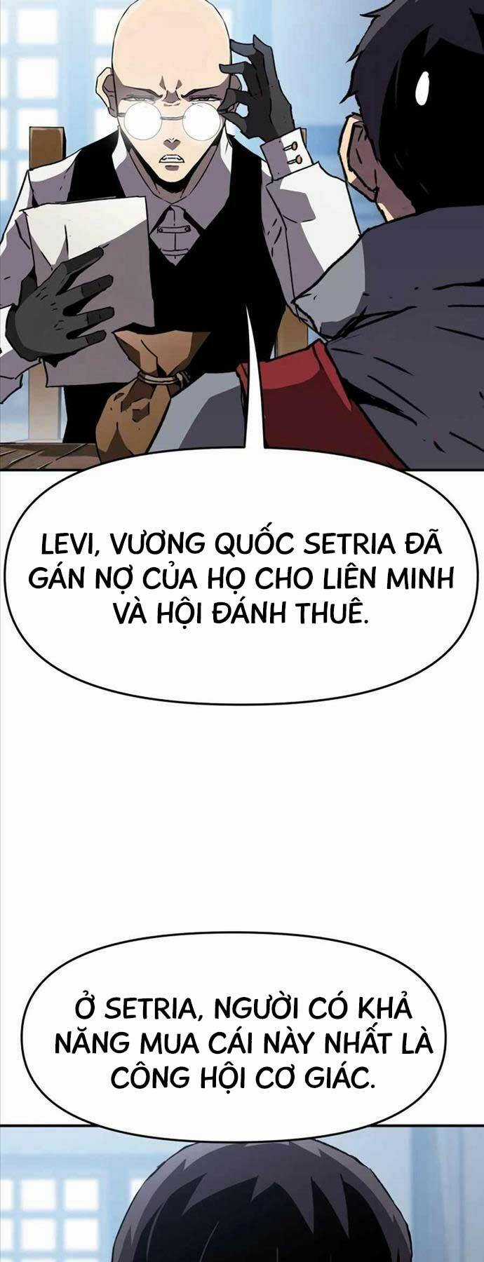 Chiến Binh Đoản Mệnh - Chapter 15 - Trang 45