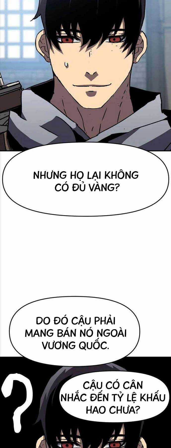 Chiến Binh Đoản Mệnh - Chapter 15 - Trang 46