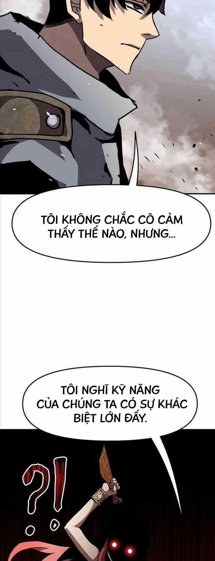 Chiến Binh Đoản Mệnh - Chapter 15 - Trang 58