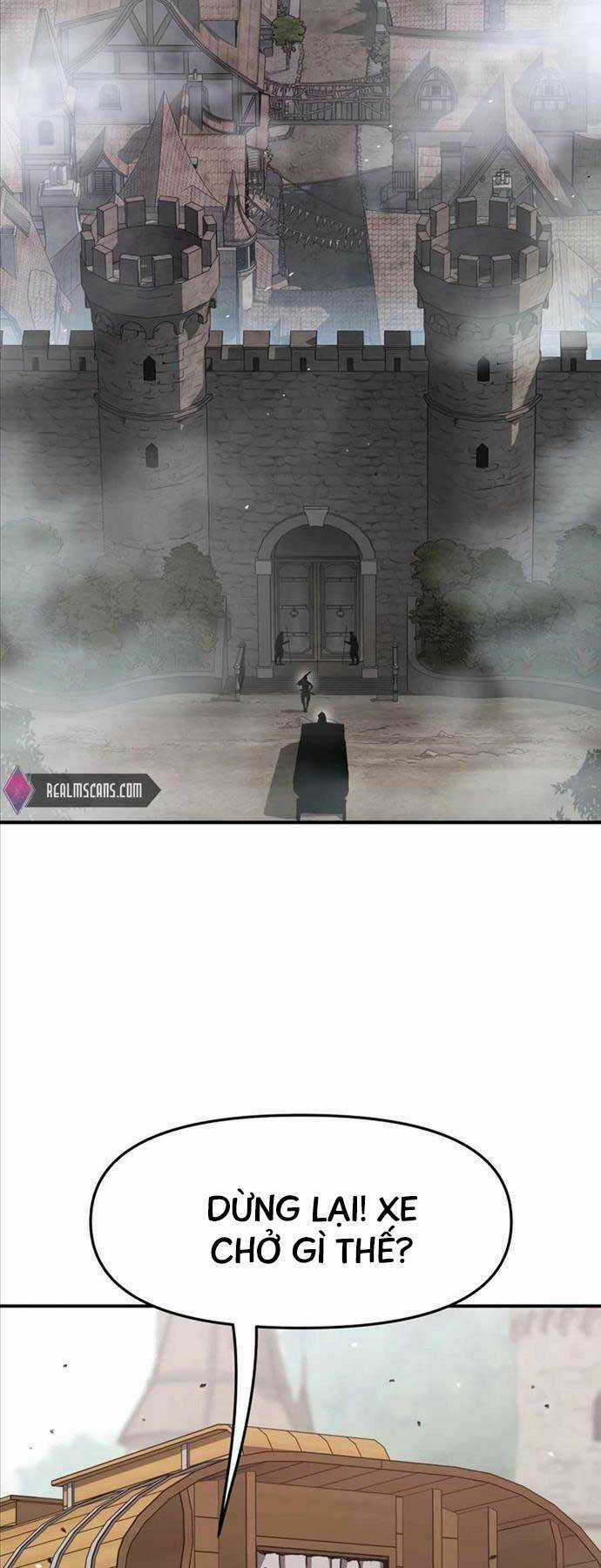 Chiến Binh Đoản Mệnh - Chapter 15 - Trang 8