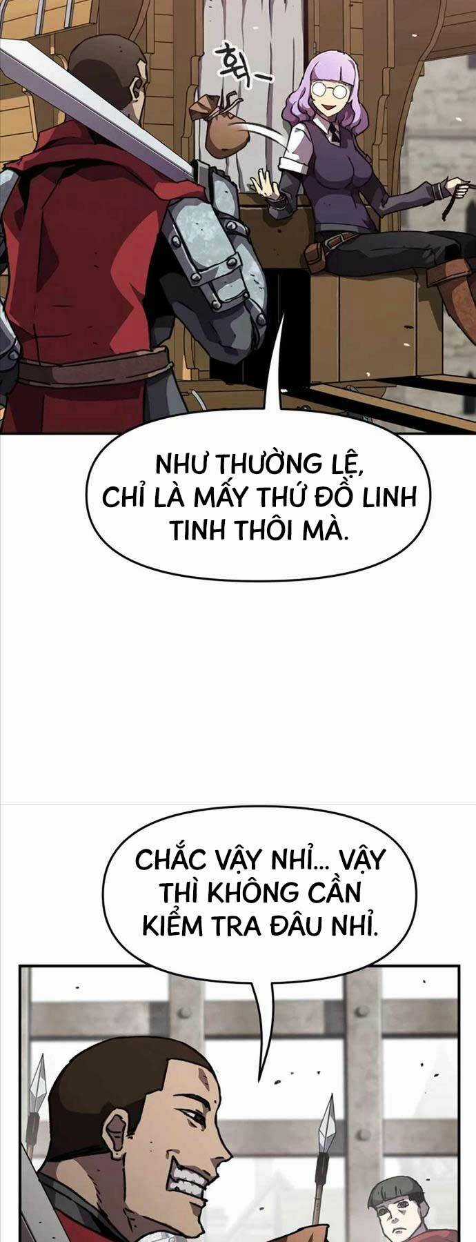 Chiến Binh Đoản Mệnh - Chapter 15 - Trang 9