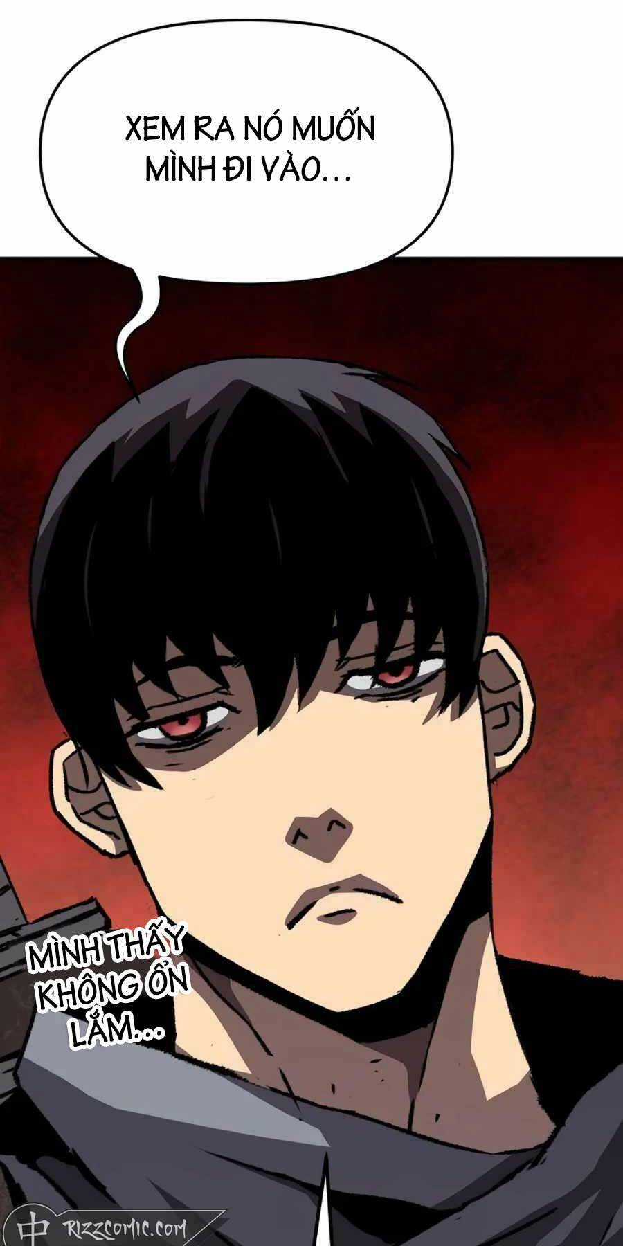 Chiến Binh Đoản Mệnh - Chapter 16 - Trang 102