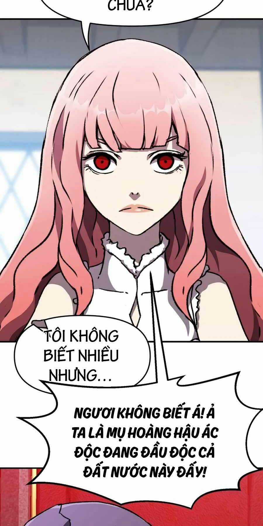 Chiến Binh Đoản Mệnh - Chapter 16 - Trang 17