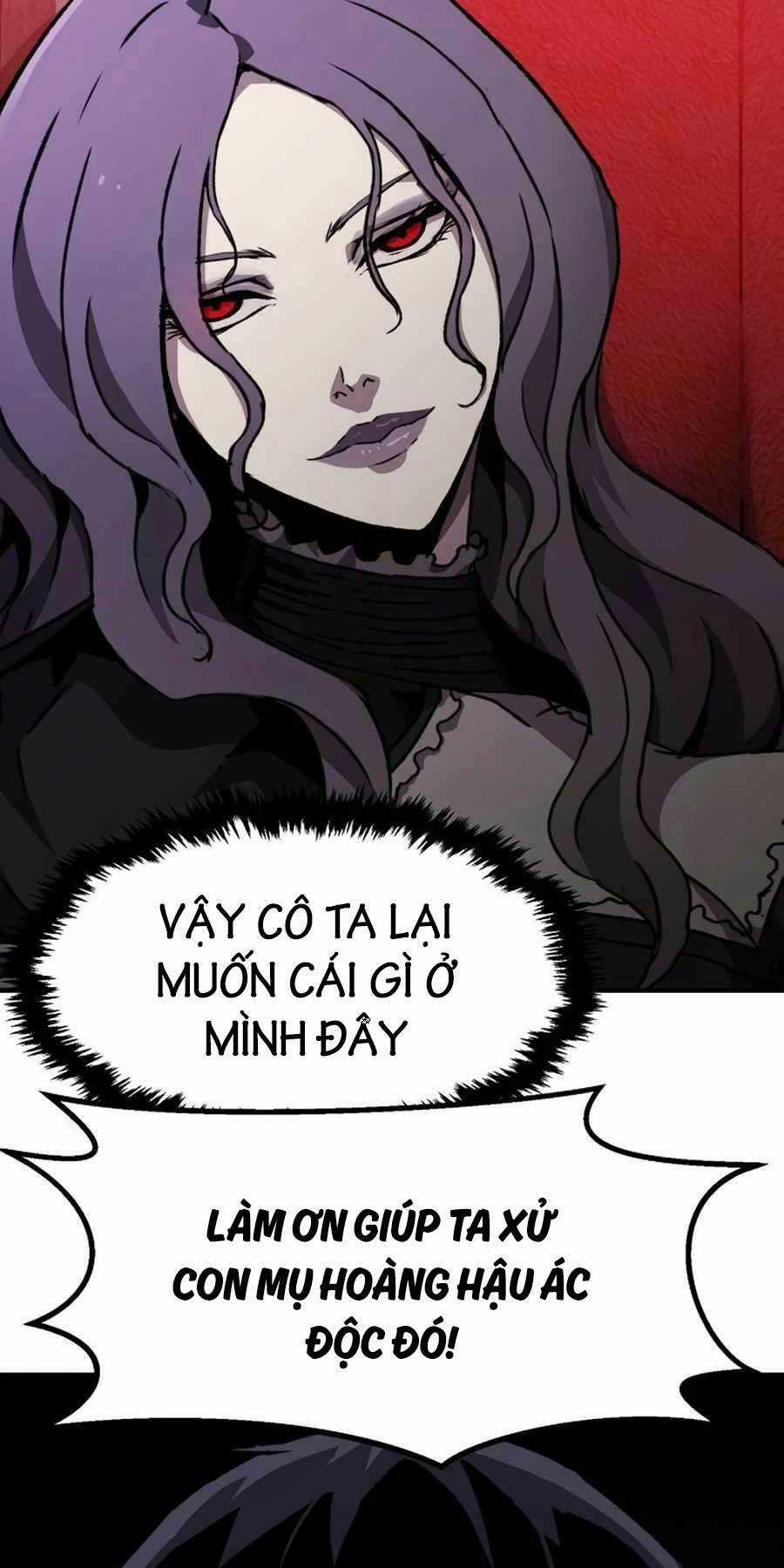 Chiến Binh Đoản Mệnh - Chapter 16 - Trang 18