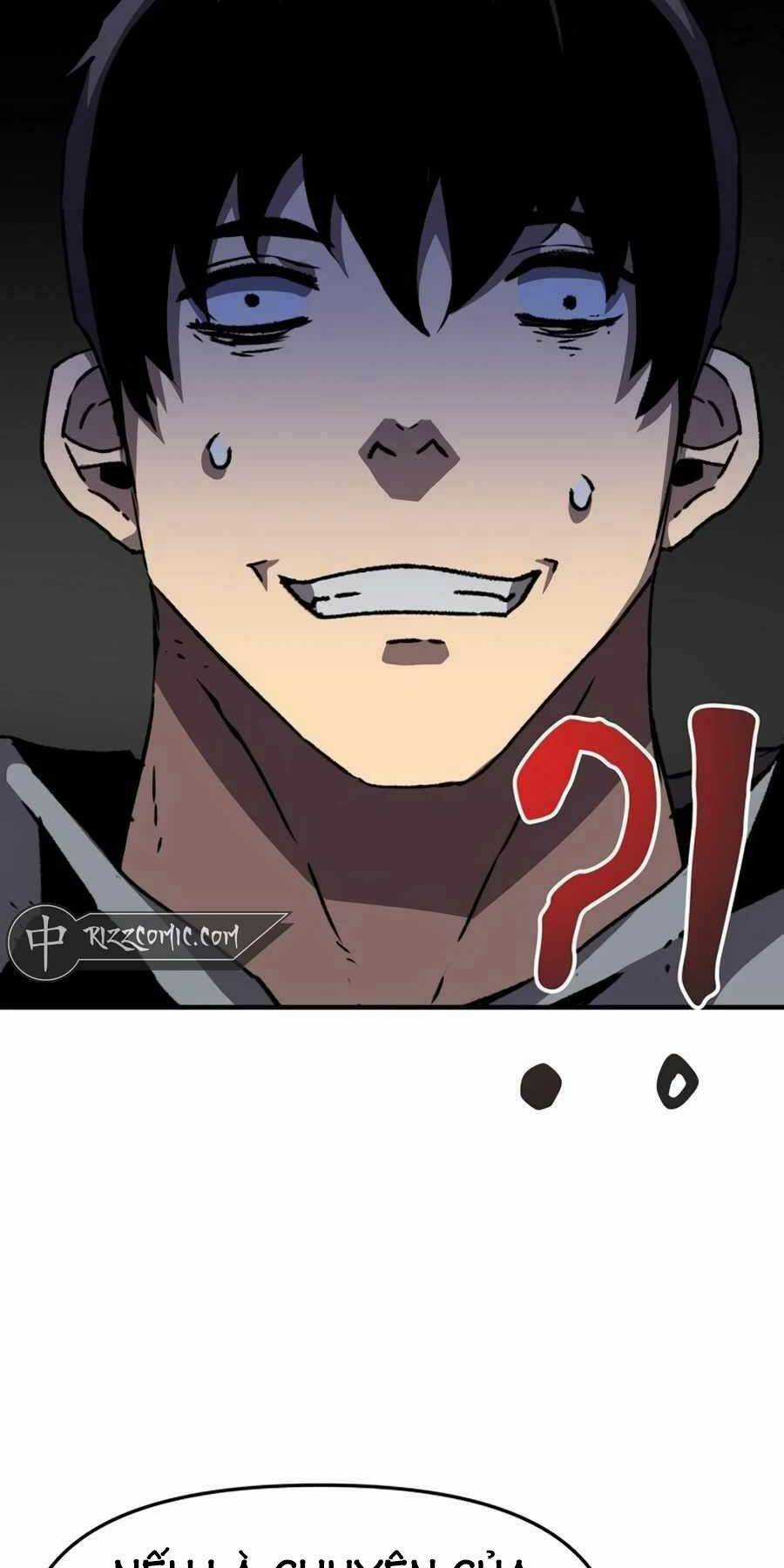 Chiến Binh Đoản Mệnh - Chapter 16 - Trang 19