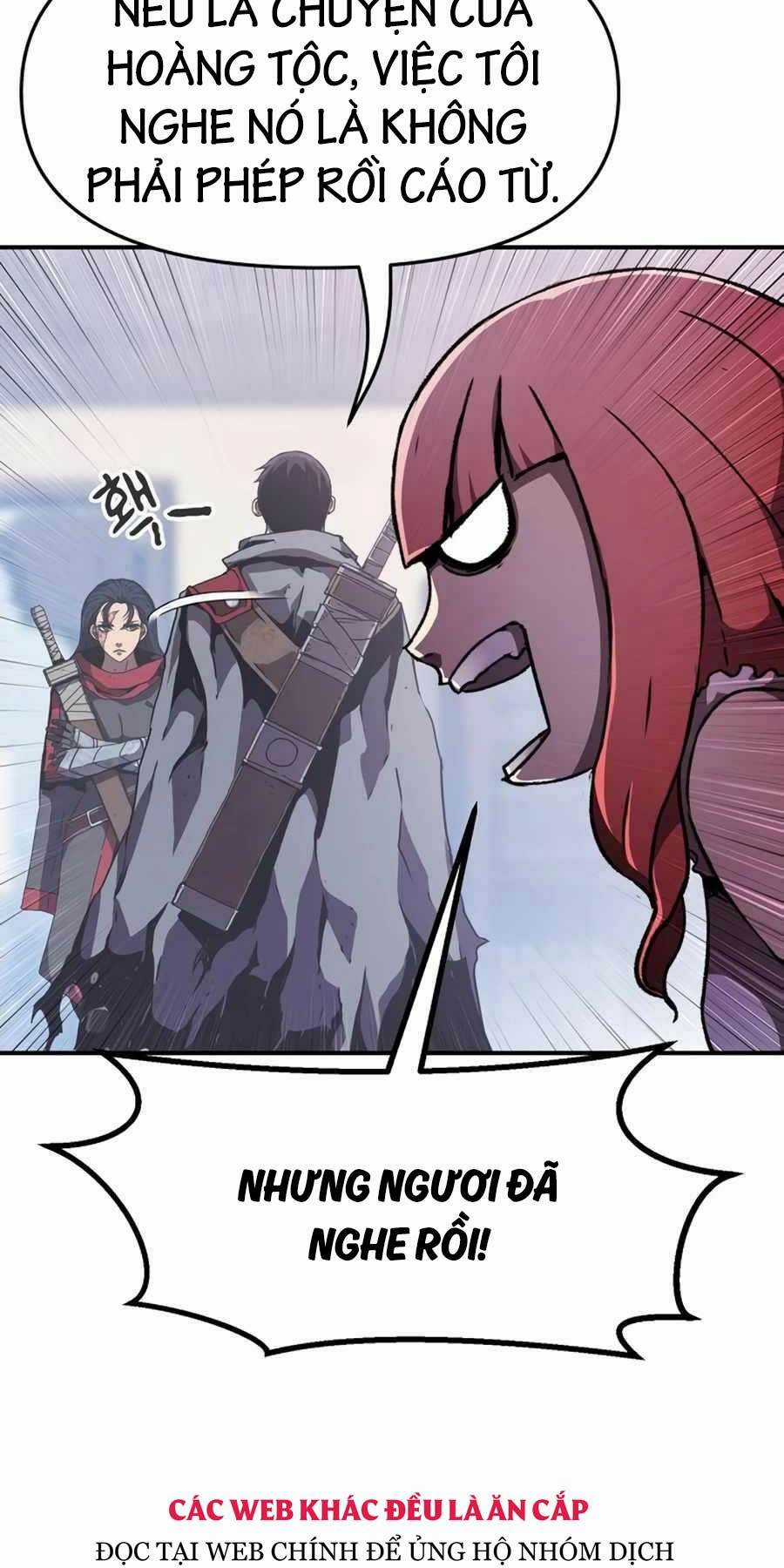 Chiến Binh Đoản Mệnh - Chapter 16 - Trang 20