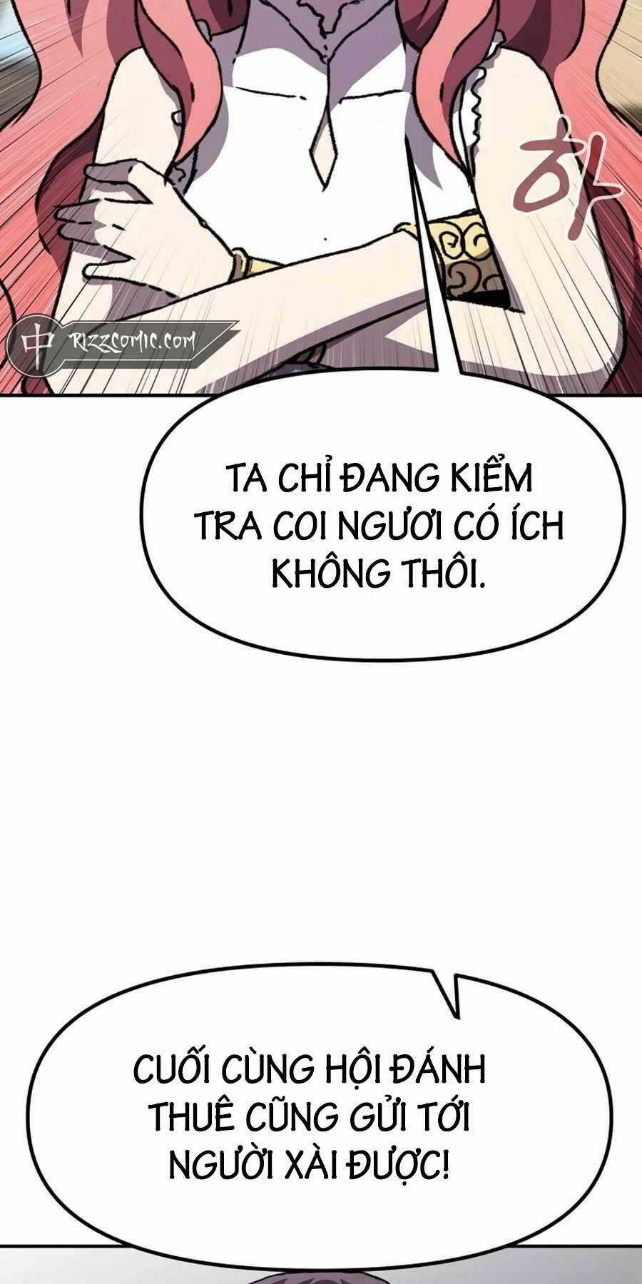 Chiến Binh Đoản Mệnh - Chapter 16 - Trang 3