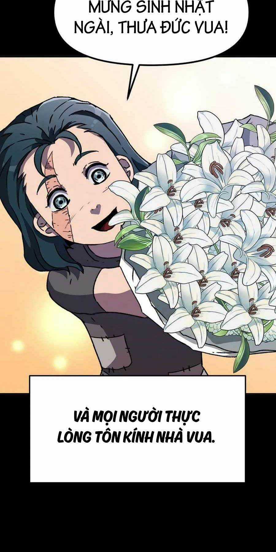 Chiến Binh Đoản Mệnh - Chapter 16 - Trang 27