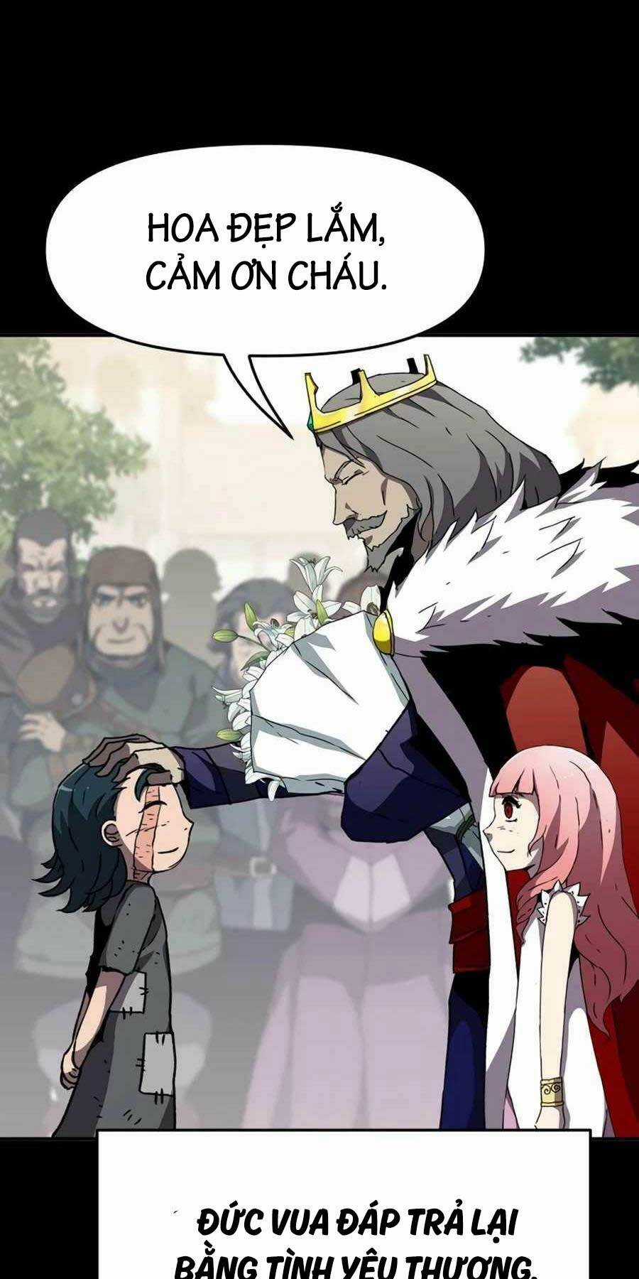 Chiến Binh Đoản Mệnh - Chapter 16 - Trang 28