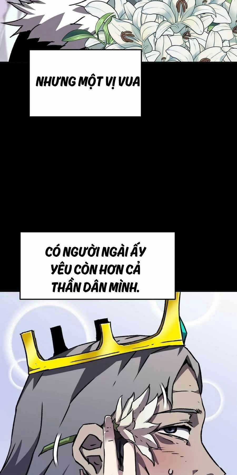 Chiến Binh Đoản Mệnh - Chapter 16 - Trang 30