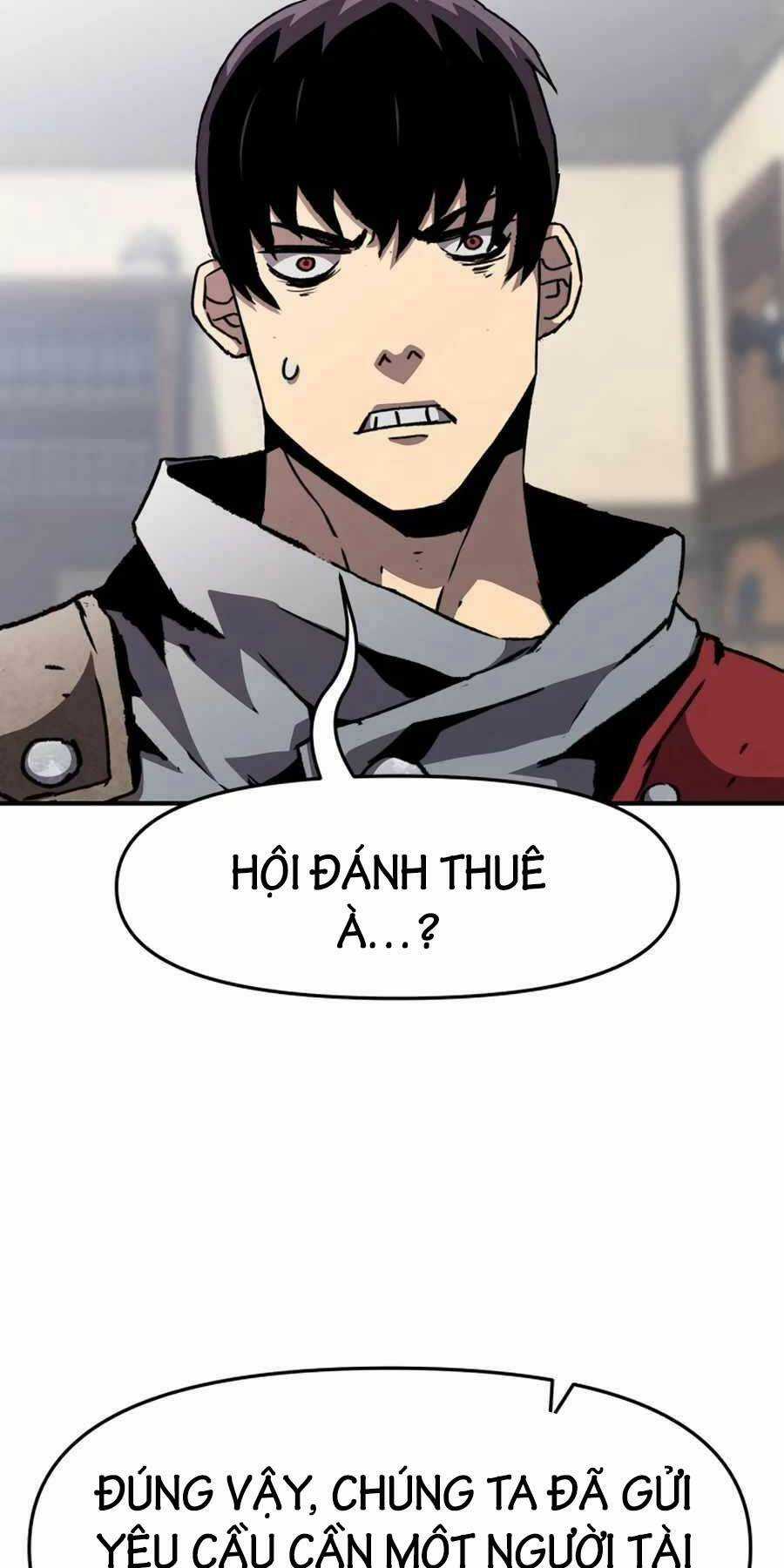 Chiến Binh Đoản Mệnh - Chapter 16 - Trang 4