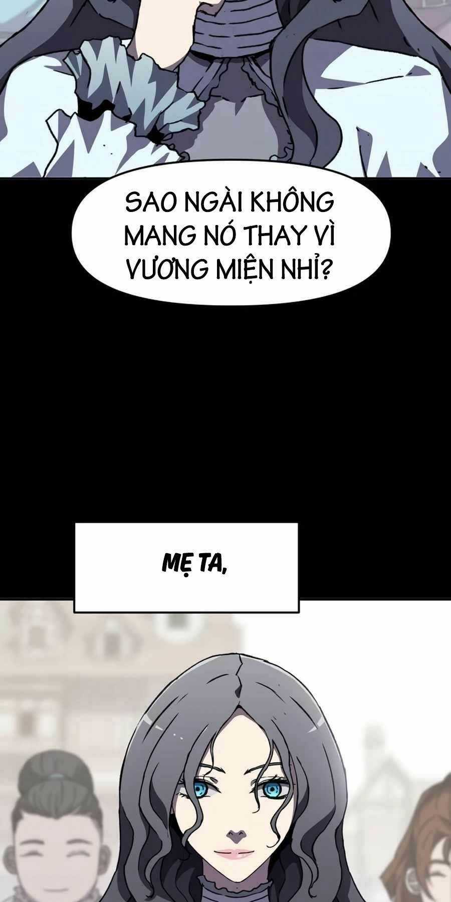 Chiến Binh Đoản Mệnh - Chapter 16 - Trang 32