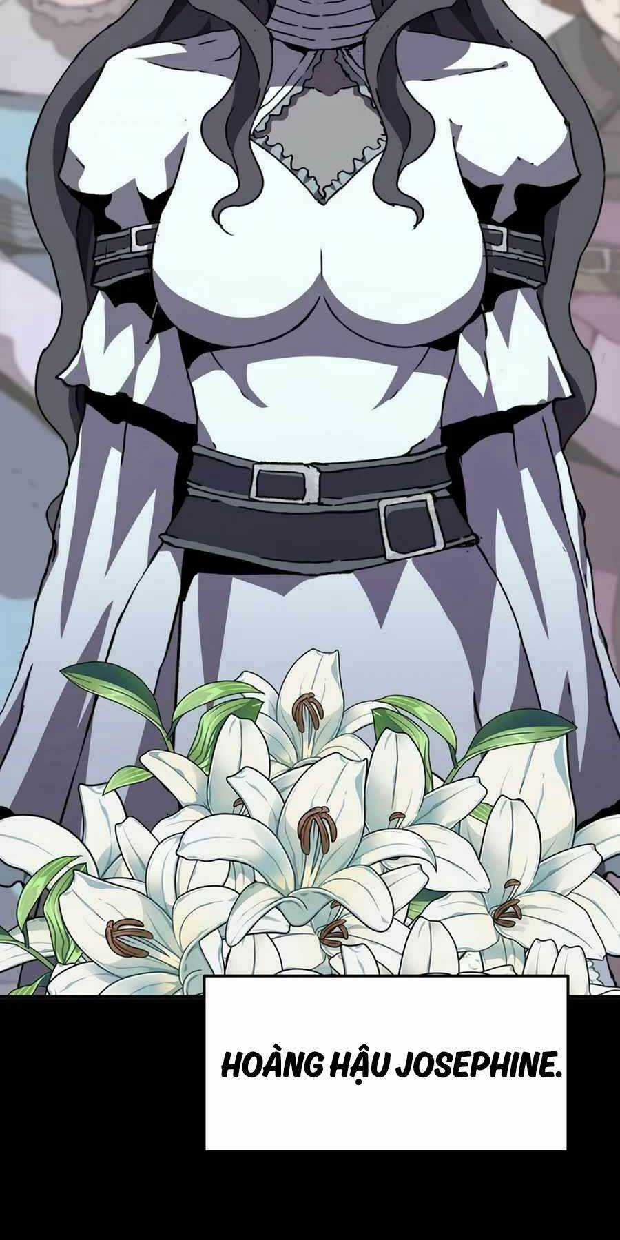 Chiến Binh Đoản Mệnh - Chapter 16 - Trang 33