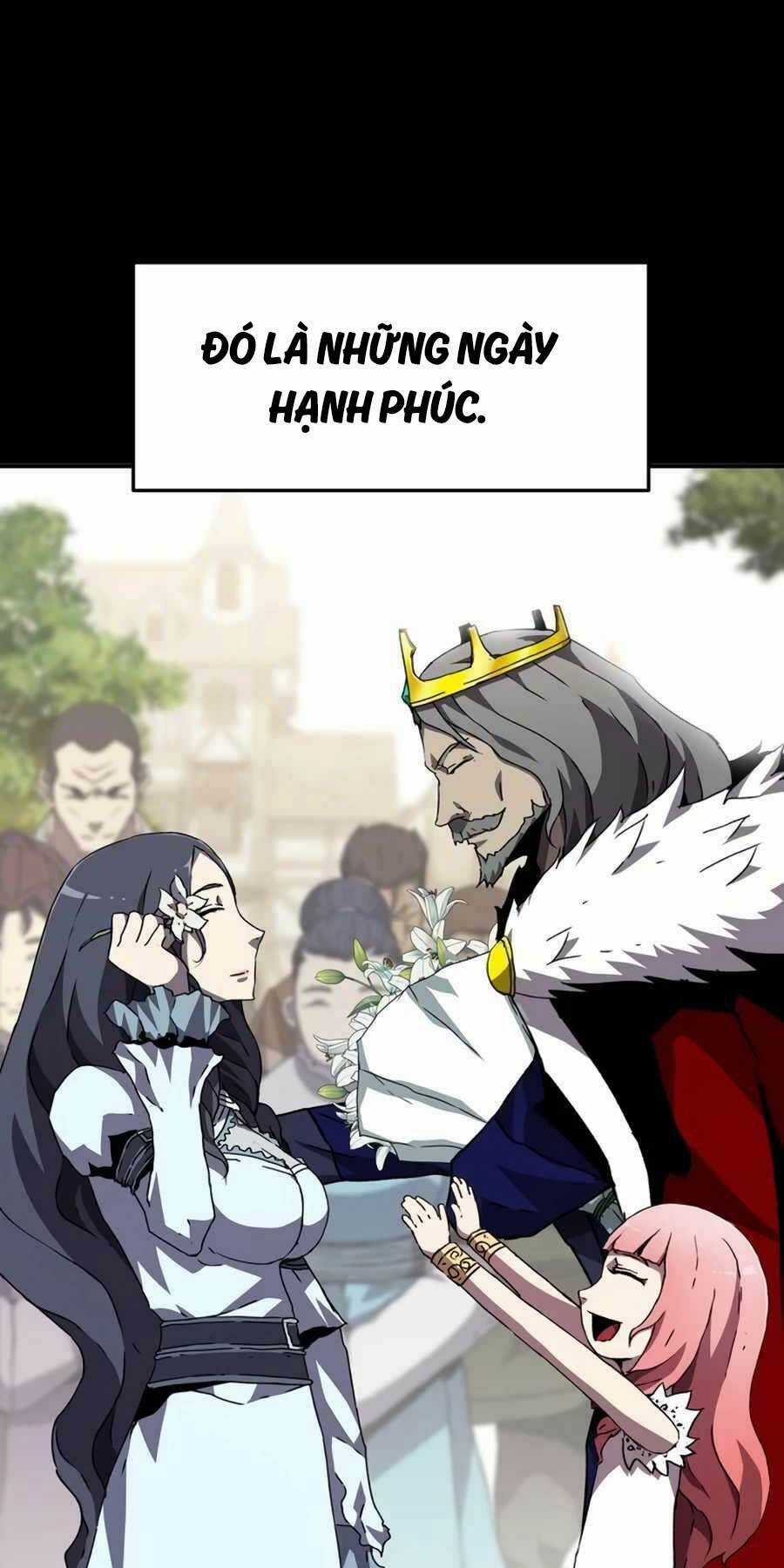 Chiến Binh Đoản Mệnh - Chapter 16 - Trang 34