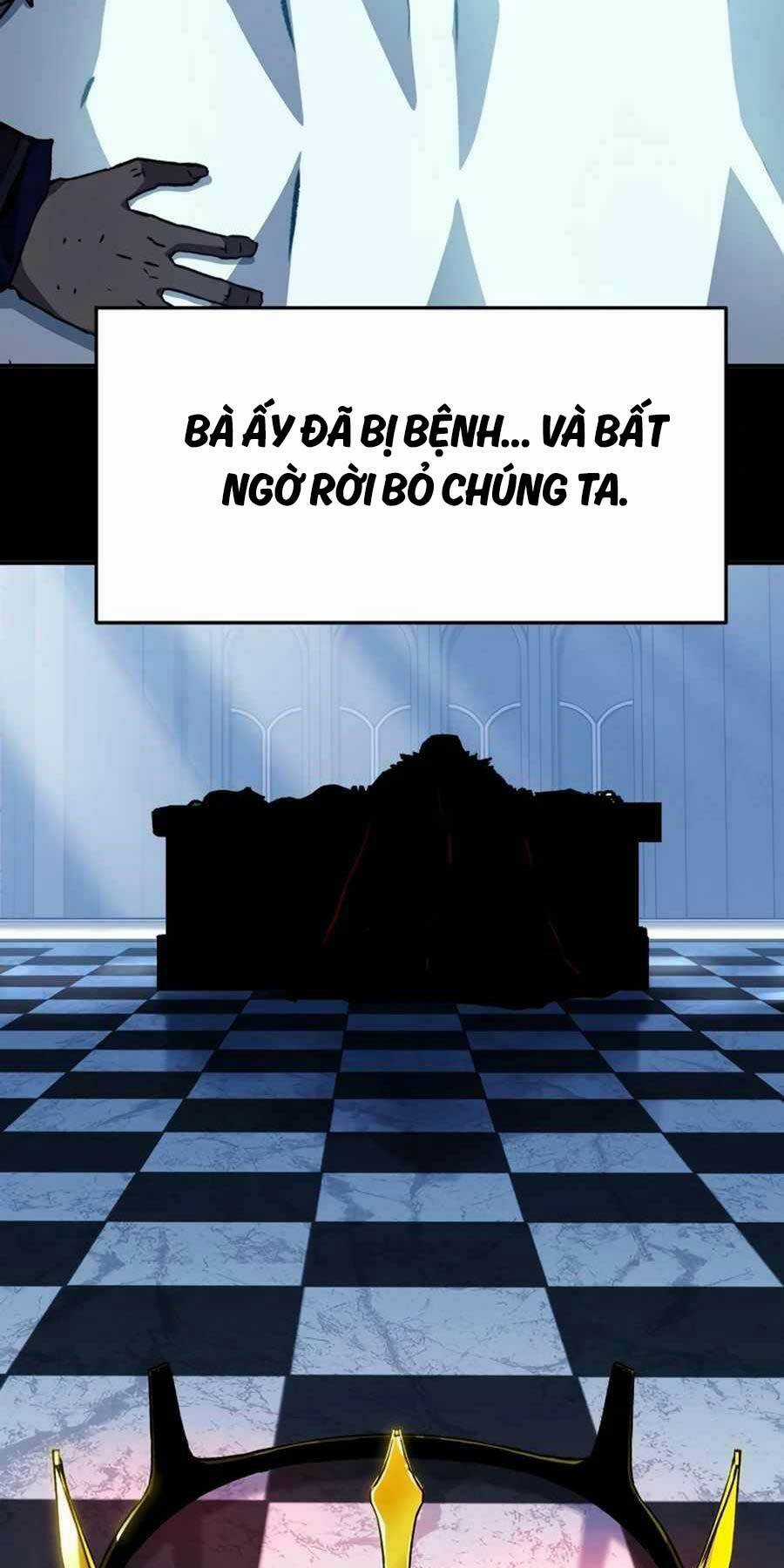 Chiến Binh Đoản Mệnh - Chapter 16 - Trang 37