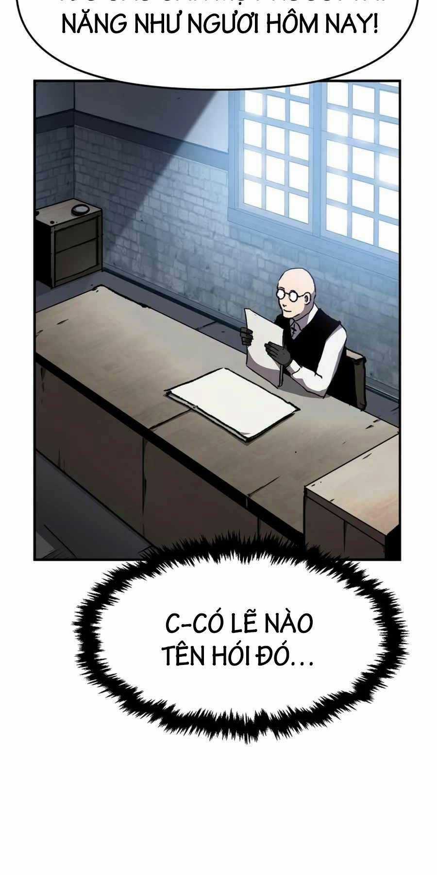 Chiến Binh Đoản Mệnh - Chapter 16 - Trang 5