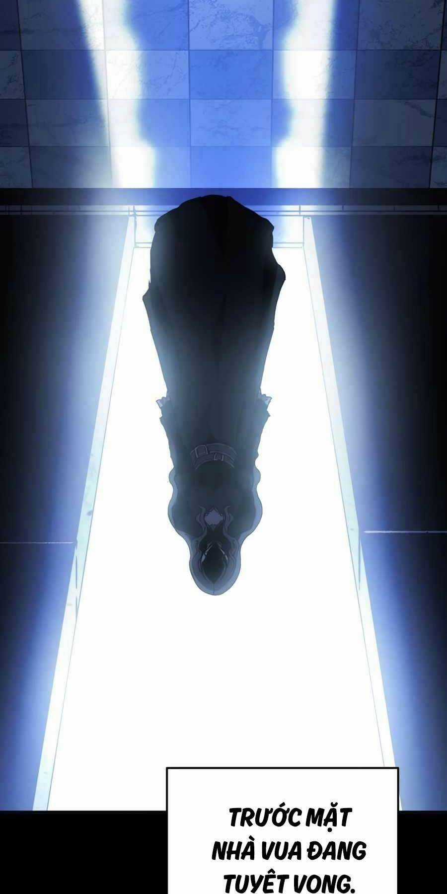 Chiến Binh Đoản Mệnh - Chapter 16 - Trang 44