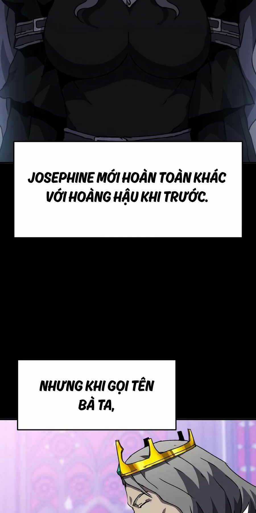 Chiến Binh Đoản Mệnh - Chapter 16 - Trang 46