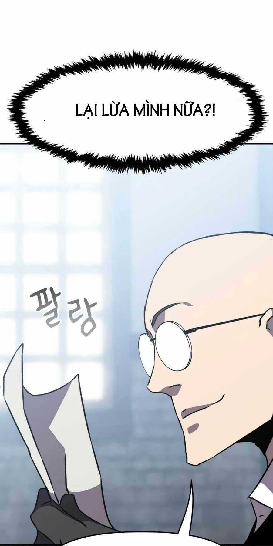 Chiến Binh Đoản Mệnh - Chapter 16 - Trang 6