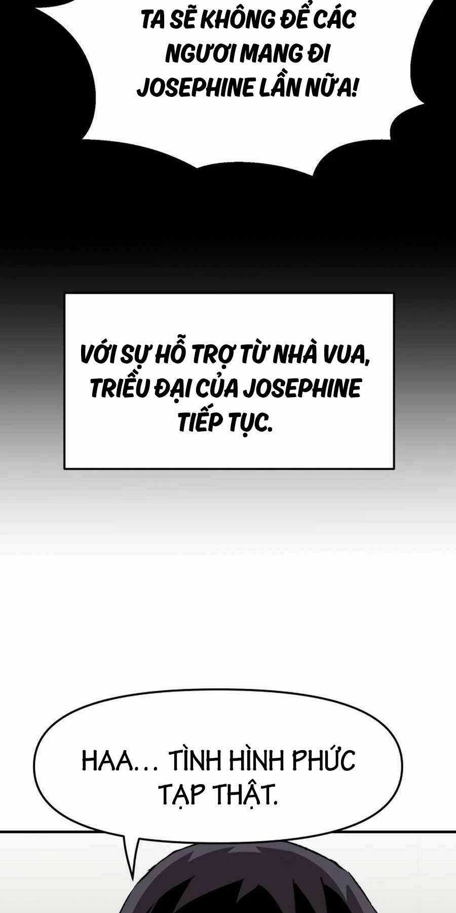 Chiến Binh Đoản Mệnh - Chapter 16 - Trang 53