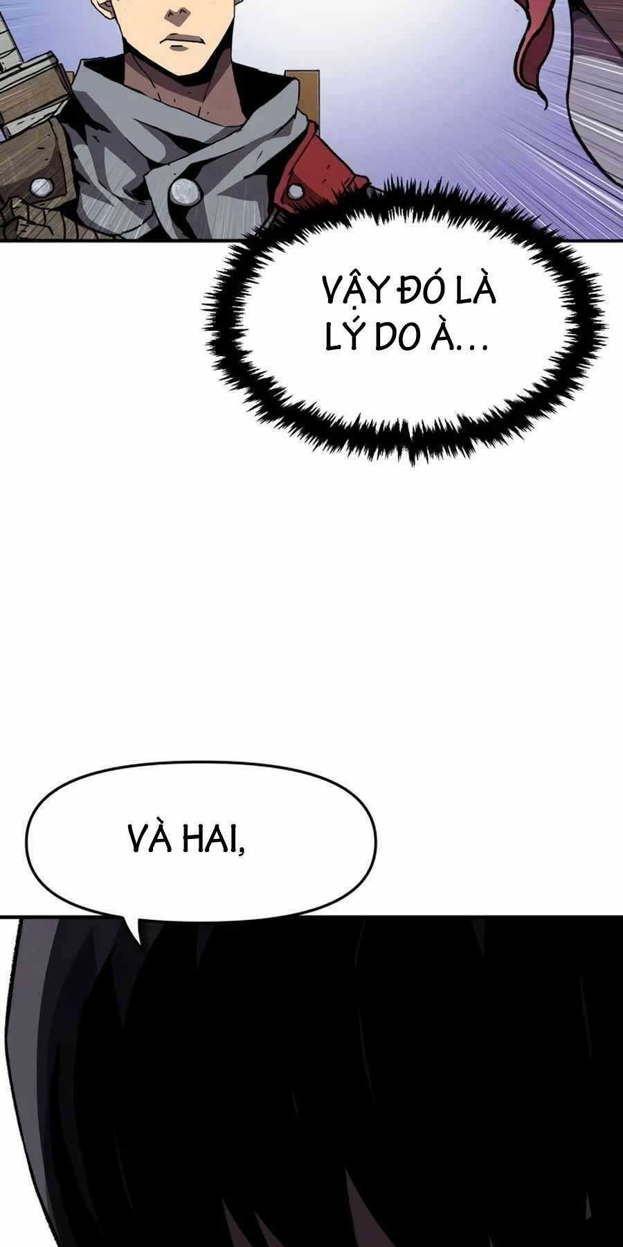 Chiến Binh Đoản Mệnh - Chapter 16 - Trang 57