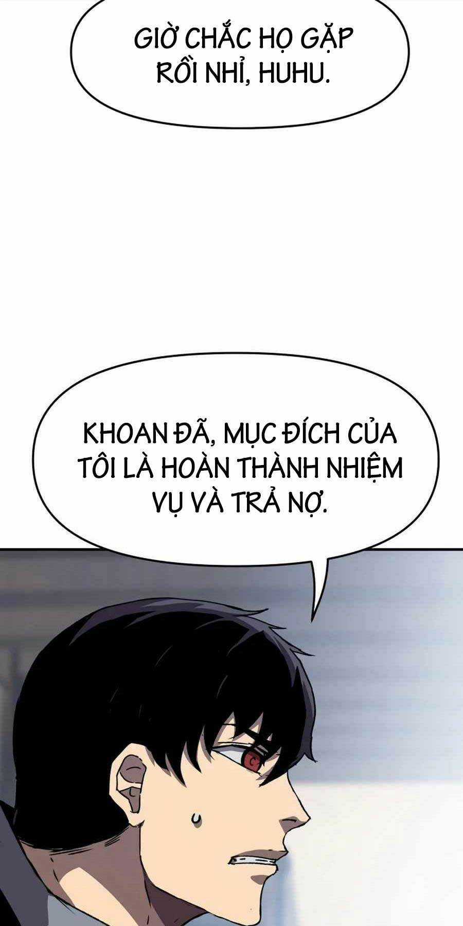 Chiến Binh Đoản Mệnh - Chapter 16 - Trang 7