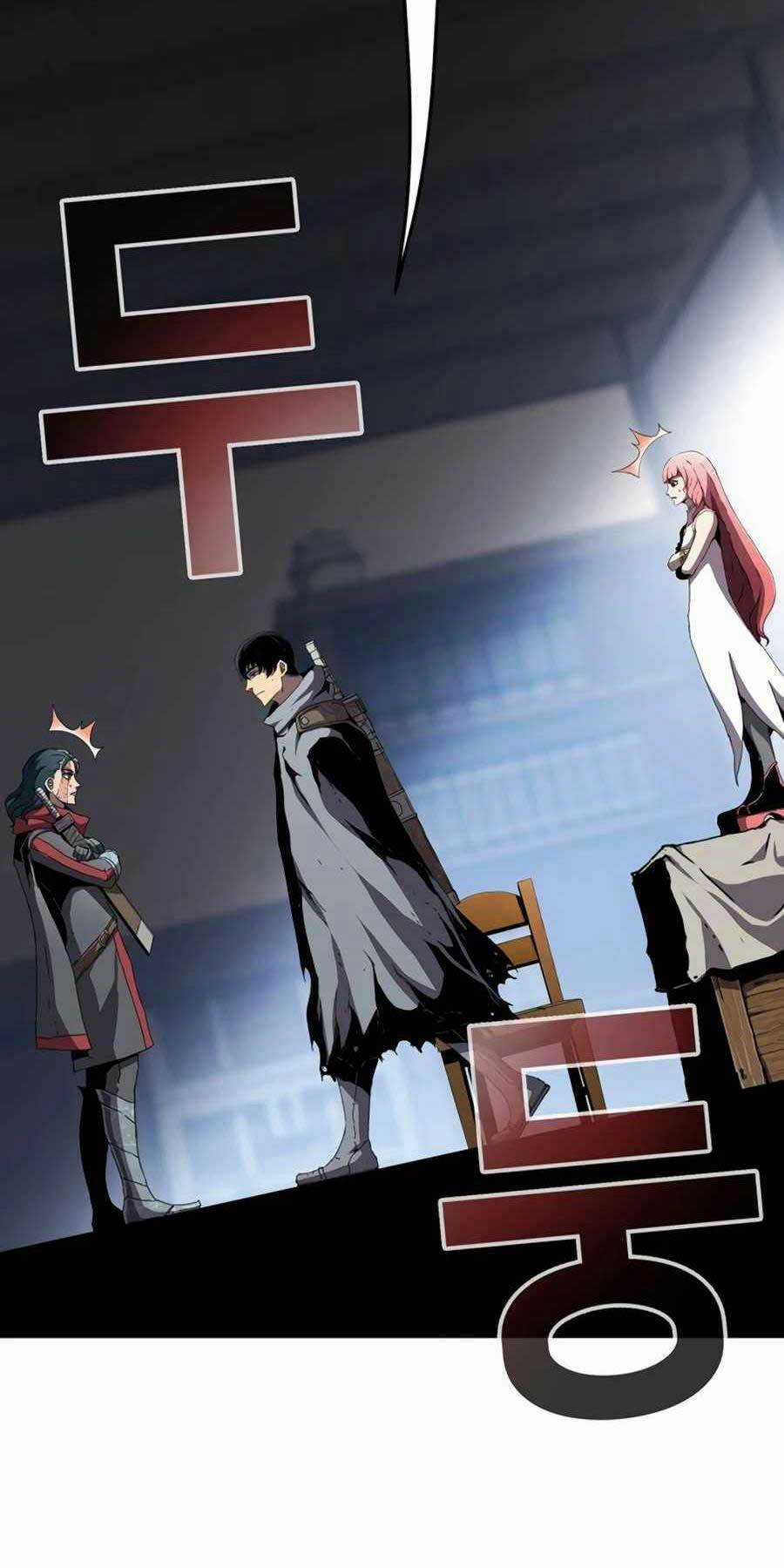 Chiến Binh Đoản Mệnh - Chapter 16 - Trang 66