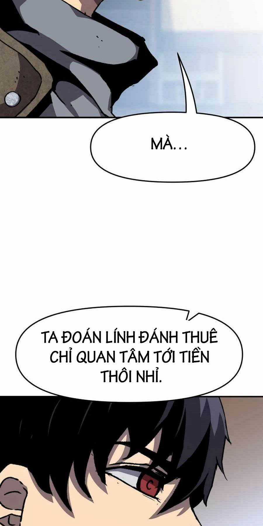 Chiến Binh Đoản Mệnh - Chapter 16 - Trang 8
