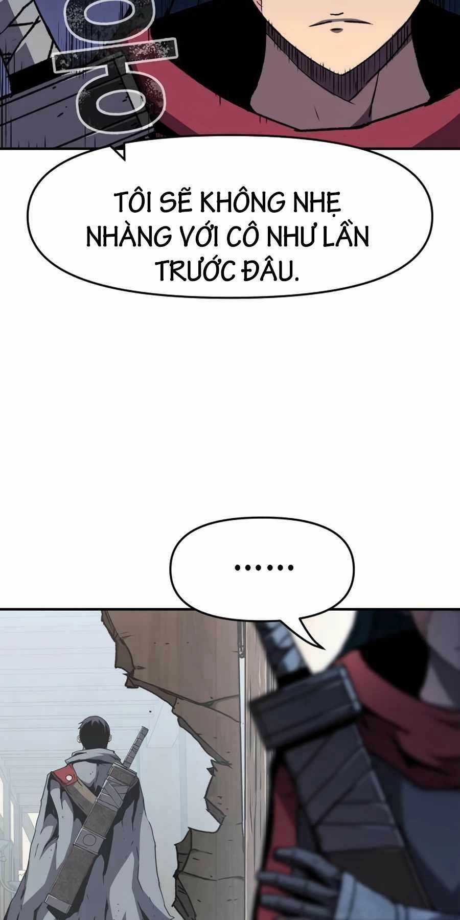 Chiến Binh Đoản Mệnh - Chapter 16 - Trang 71