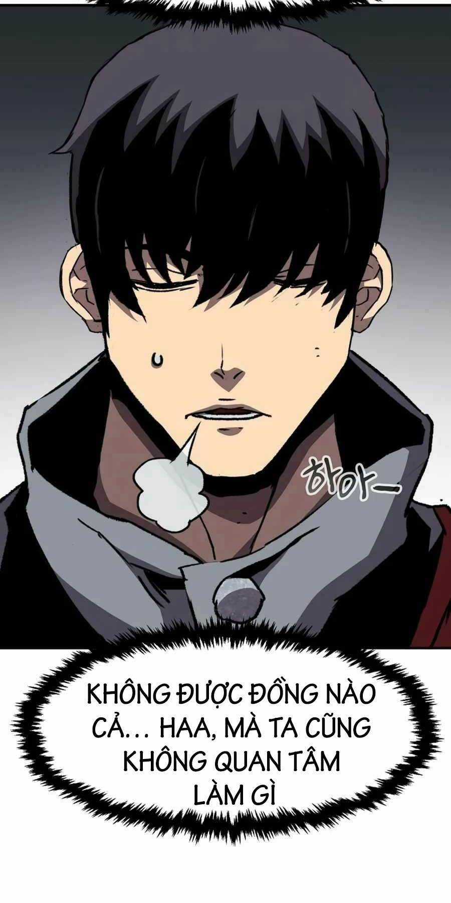 Chiến Binh Đoản Mệnh - Chapter 16 - Trang 74