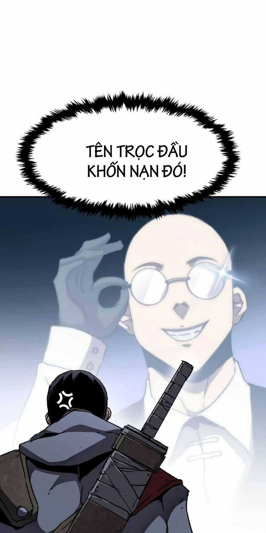 Chiến Binh Đoản Mệnh - Chapter 16 - Trang 75