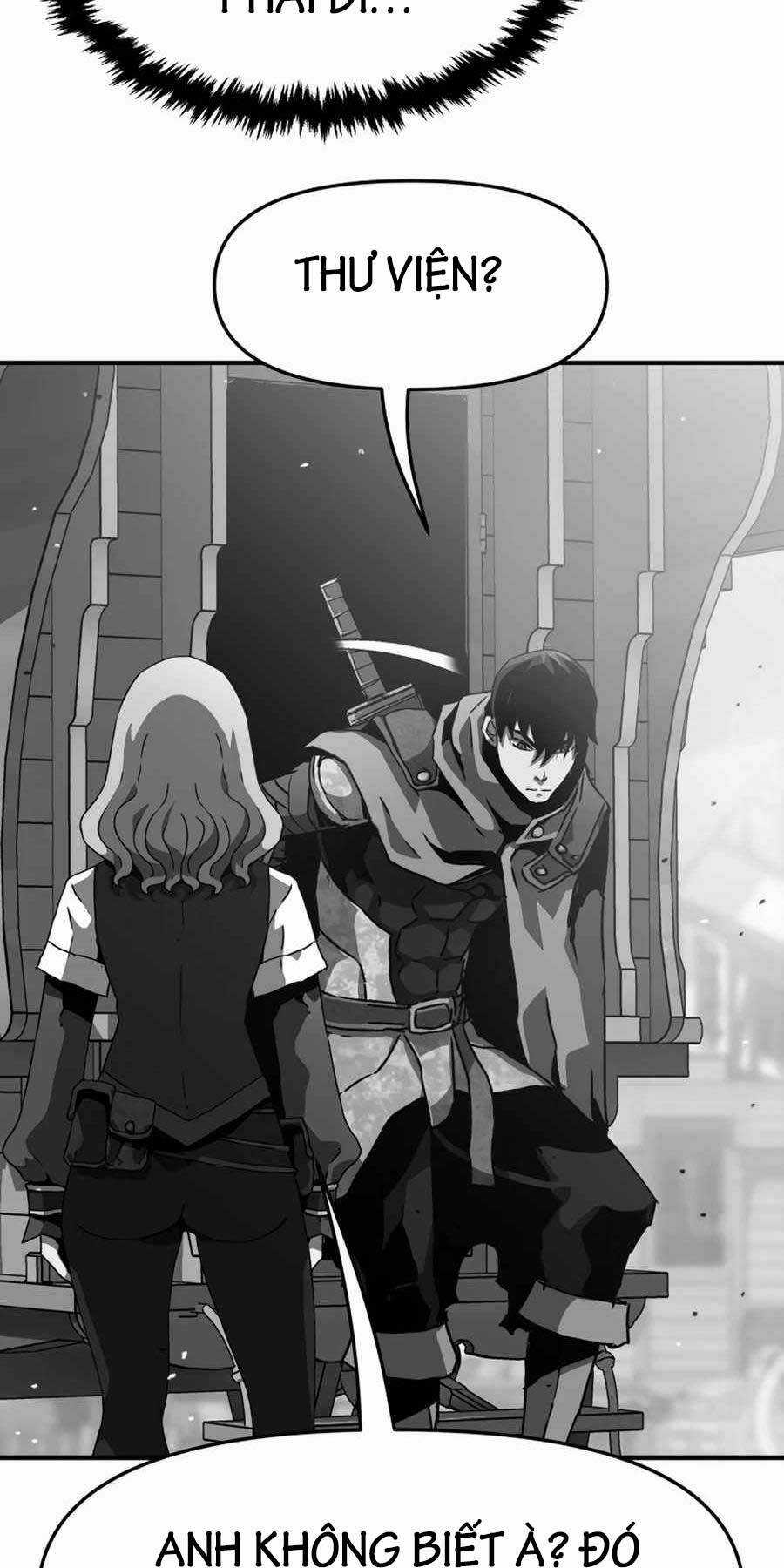 Chiến Binh Đoản Mệnh - Chapter 16 - Trang 78