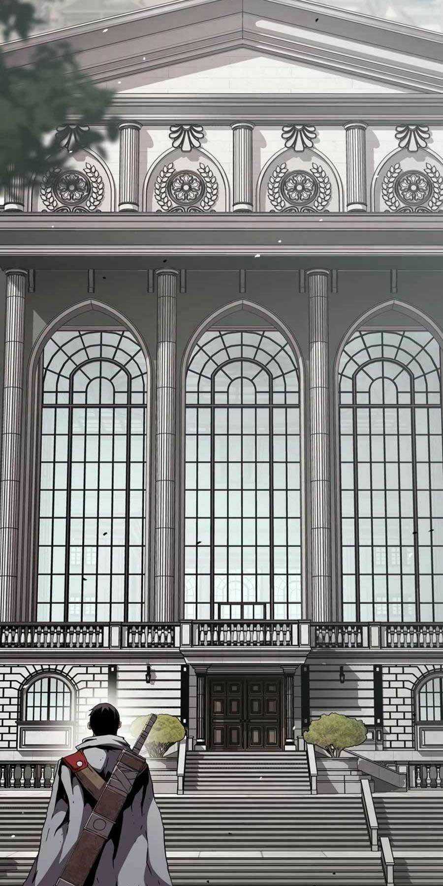 Chiến Binh Đoản Mệnh - Chapter 16 - Trang 80