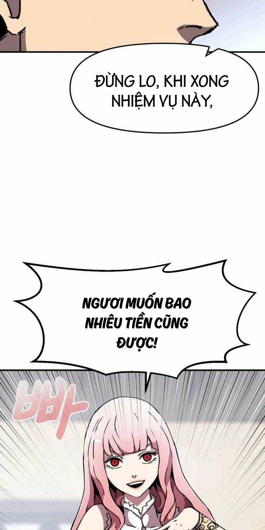 Chiến Binh Đoản Mệnh - Chapter 16 - Trang 9