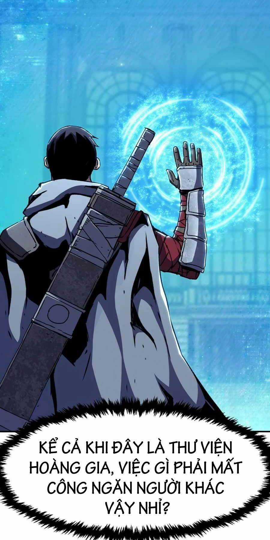 Chiến Binh Đoản Mệnh - Chapter 16 - Trang 84