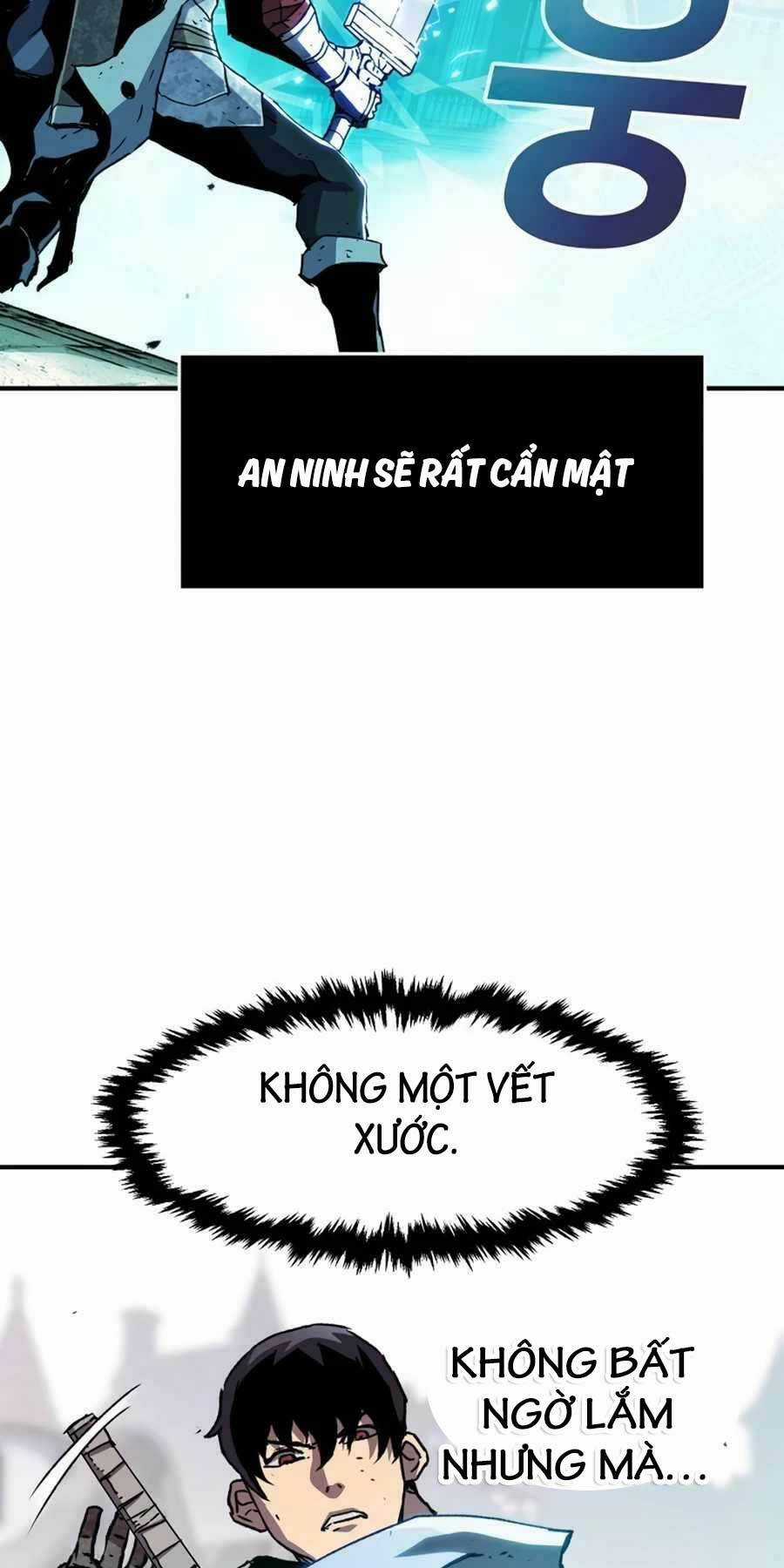 Chiến Binh Đoản Mệnh - Chapter 16 - Trang 91