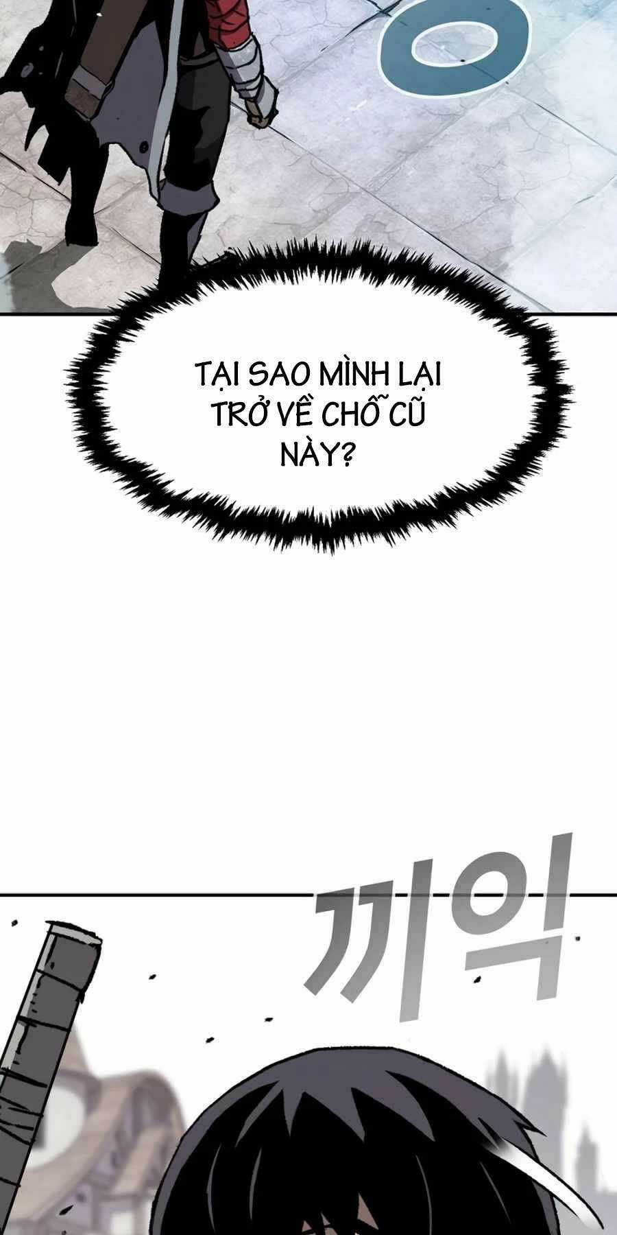 Chiến Binh Đoản Mệnh - Chapter 16 - Trang 97