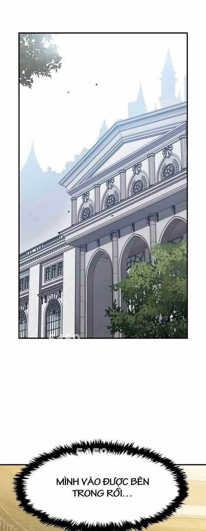 Chiến Binh Đoản Mệnh - Chapter 17 - Trang 1