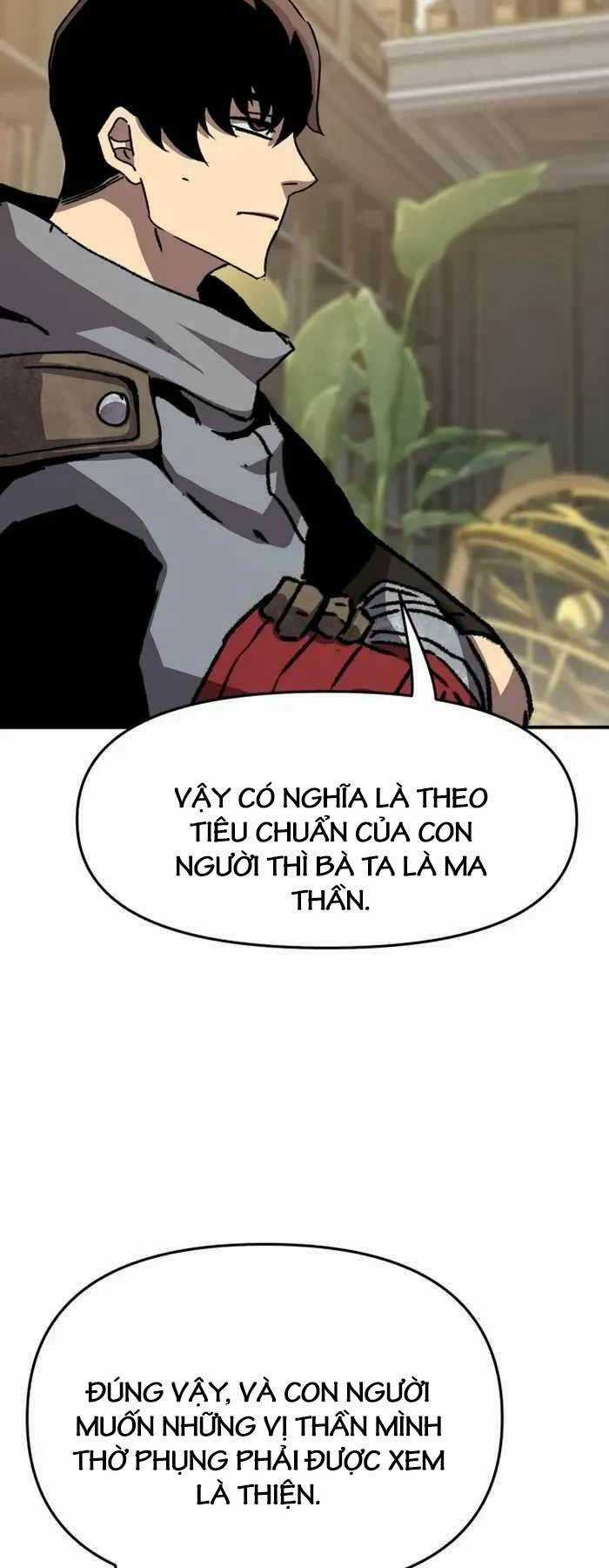 Chiến Binh Đoản Mệnh - Chapter 17 - Trang 22