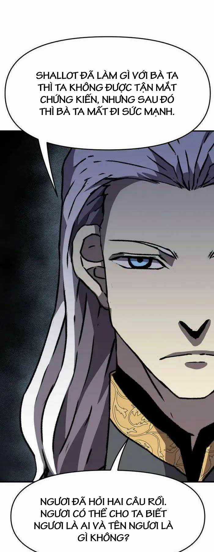 Chiến Binh Đoản Mệnh - Chapter 17 - Trang 27