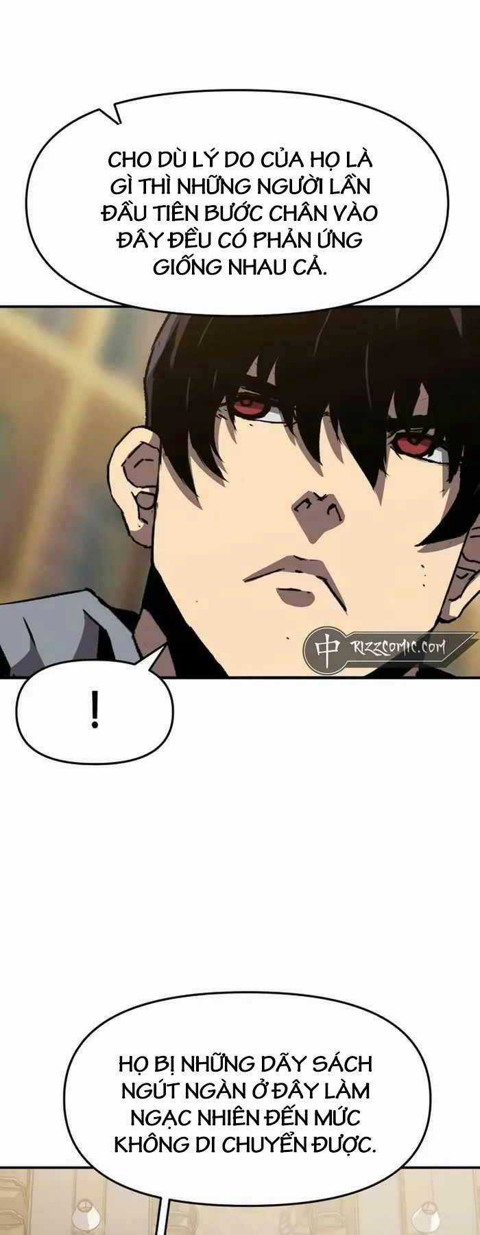 Chiến Binh Đoản Mệnh - Chapter 17 - Trang 4