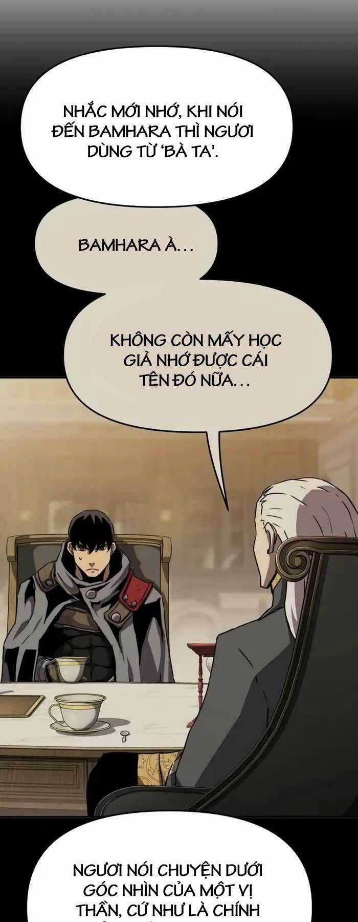 Chiến Binh Đoản Mệnh - Chapter 17 - Trang 33