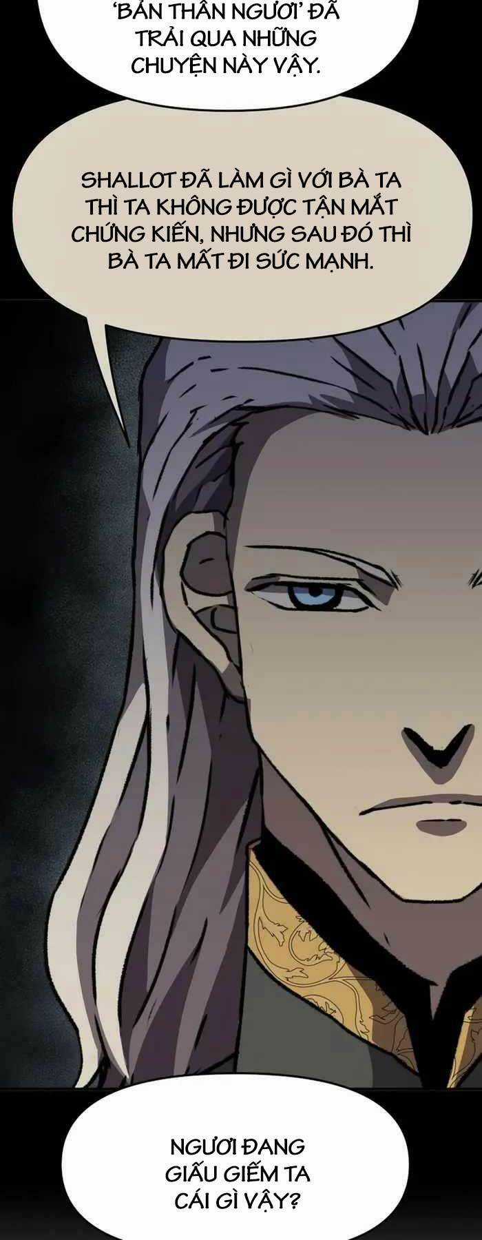 Chiến Binh Đoản Mệnh - Chapter 17 - Trang 34