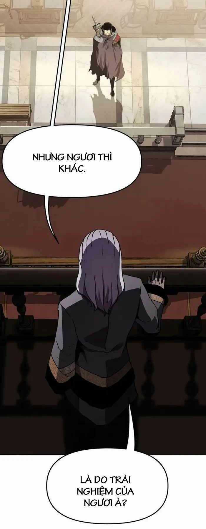 Chiến Binh Đoản Mệnh - Chapter 17 - Trang 5